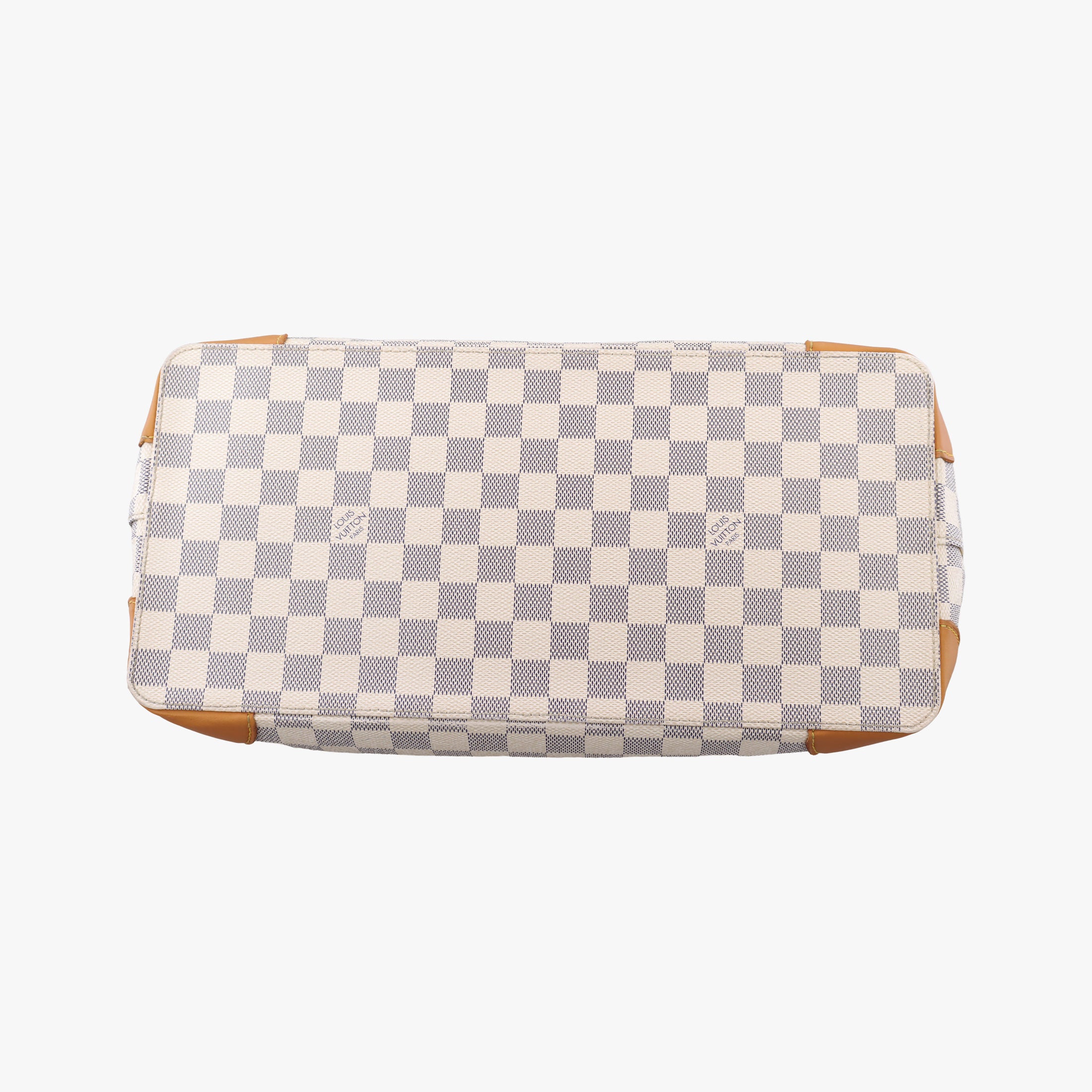 HAMPSTEAD MM AZUR Damier Canvas N51206 CA0078ハムプステッドMM アズール ダミエキャンバス N51206 CA0078