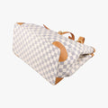 HAMPSTEAD MM AZUR Damier Canvas N51206 CA0078ハムプステッドMM アズール ダミエキャンバス N51206 CA0078