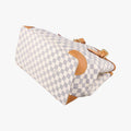 HAMPSTEAD MM AZUR Damier Canvas N51206 CA0078ハムプステッドMM アズール ダミエキャンバス N51206 CA0078