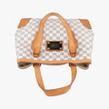 HAMPSTEAD MM AZUR Damier Canvas N51206 CA0078ハムプステッドMM アズール ダミエキャンバス N51206 CA0078