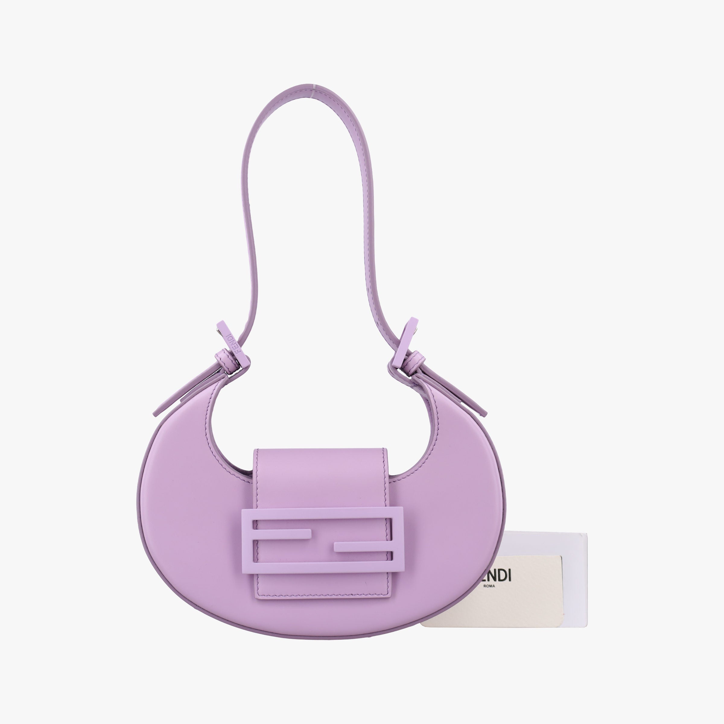 Cookie Mini Purple Leather 8BS065 8BS065-AKMN-228-0501クッキーミニ パープル レザー 8BS065 8BS065-AKMN-228-0501
