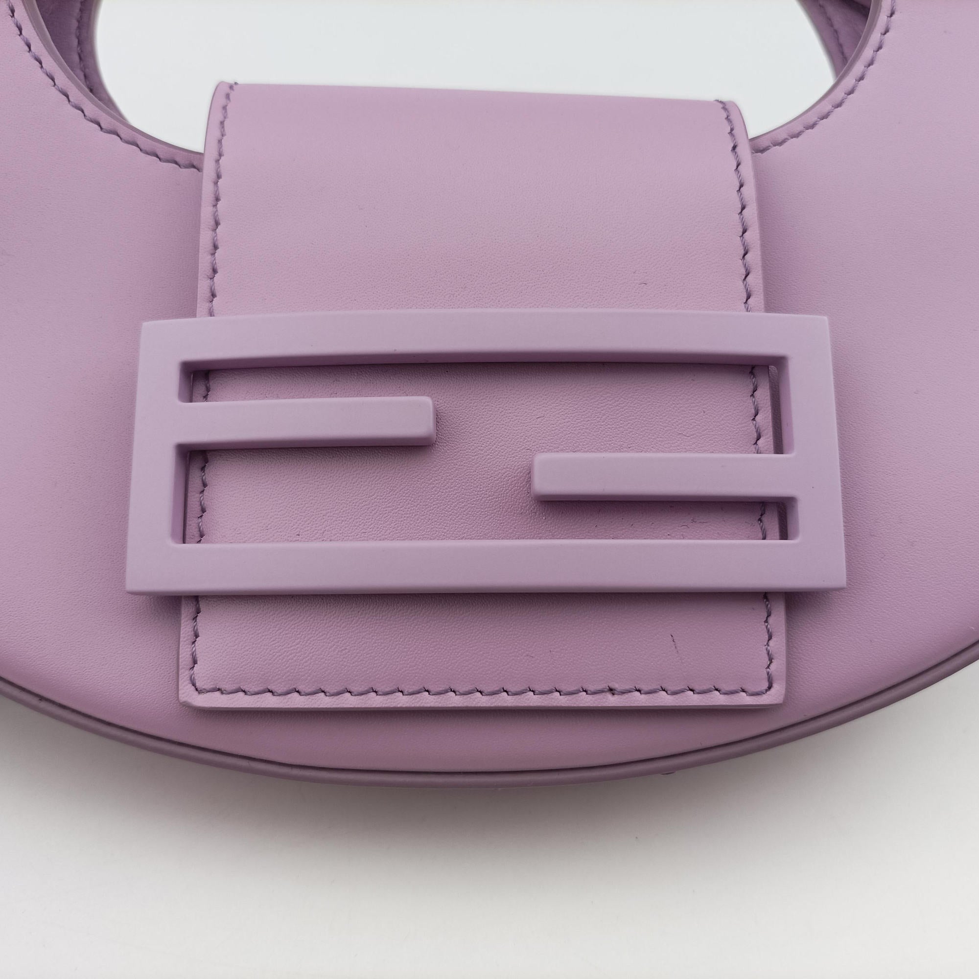 Cookie Mini Purple Leather 8BS065 8BS065-AKMN-228-0501クッキーミニ パープル レザー 8BS065 8BS065-AKMN-228-0501
