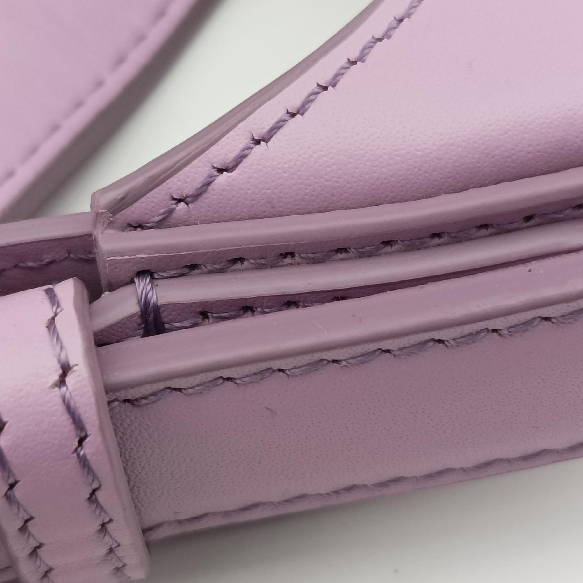Cookie Mini Purple Leather 8BS065 8BS065-AKMN-228-0501クッキーミニ パープル レザー 8BS065 8BS065-AKMN-228-0501