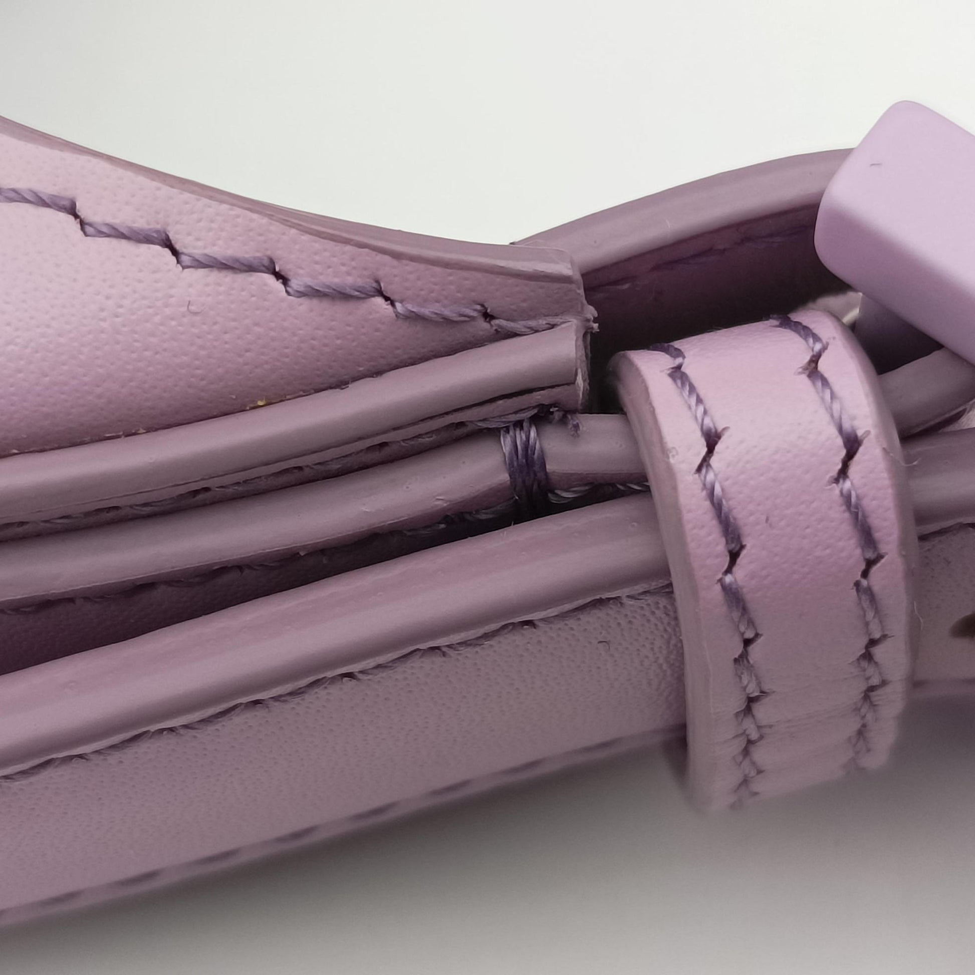 Cookie Mini Purple Leather 8BS065 8BS065-AKMN-228-0501クッキーミニ パープル レザー 8BS065 8BS065-AKMN-228-0501