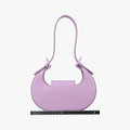 Cookie Mini Purple Leather 8BS065 8BS065-AKMN-228-0501クッキーミニ パープル レザー 8BS065 8BS065-AKMN-228-0501