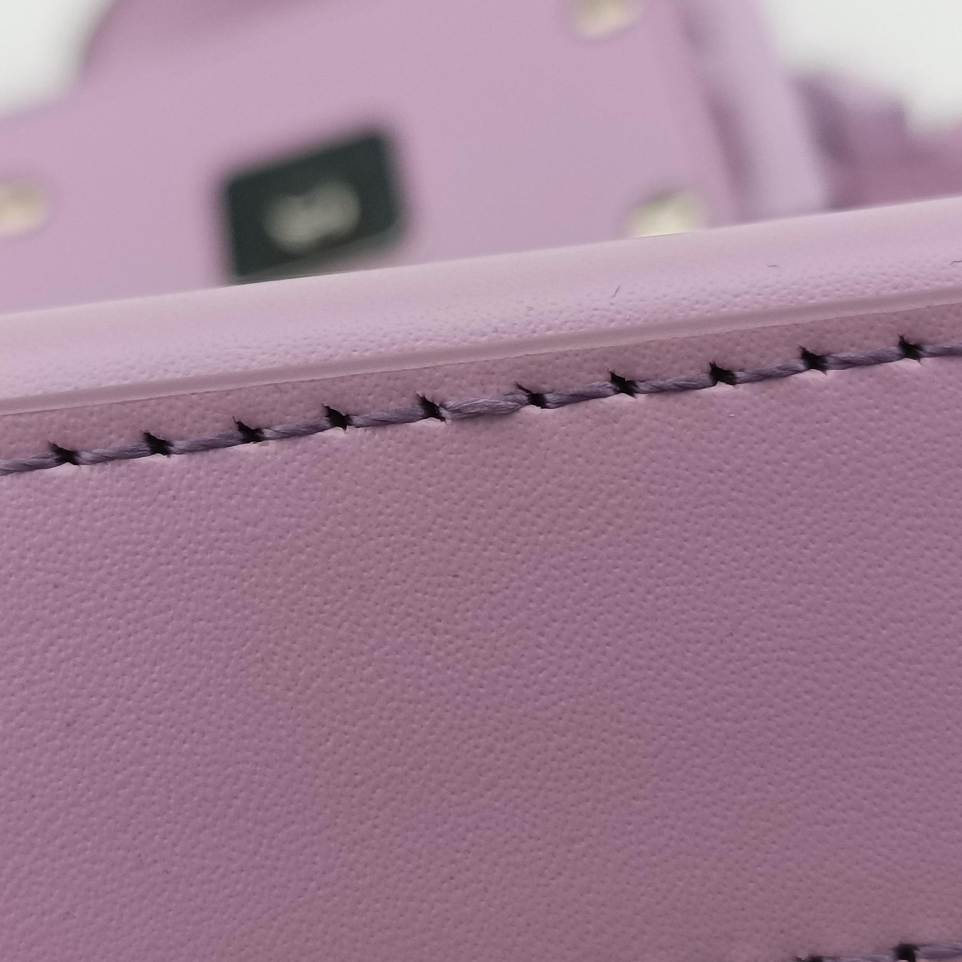 Cookie Mini Purple Leather 8BS065 8BS065-AKMN-228-0501クッキーミニ パープル レザー 8BS065 8BS065-AKMN-228-0501