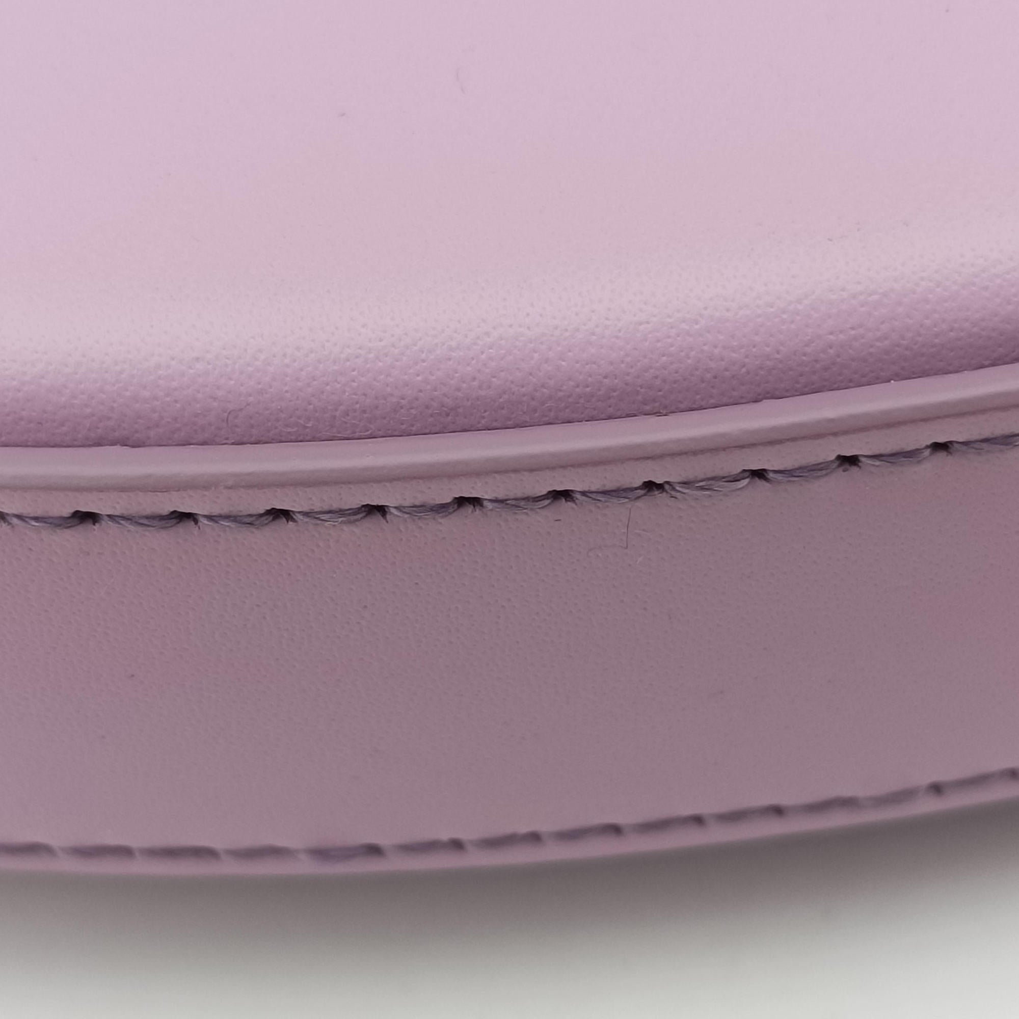 Cookie Mini Purple Leather 8BS065 8BS065-AKMN-228-0501クッキーミニ パープル レザー 8BS065 8BS065-AKMN-228-0501