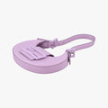Cookie Mini Purple Leather 8BS065 8BS065-AKMN-228-0501クッキーミニ パープル レザー 8BS065 8BS065-AKMN-228-0501