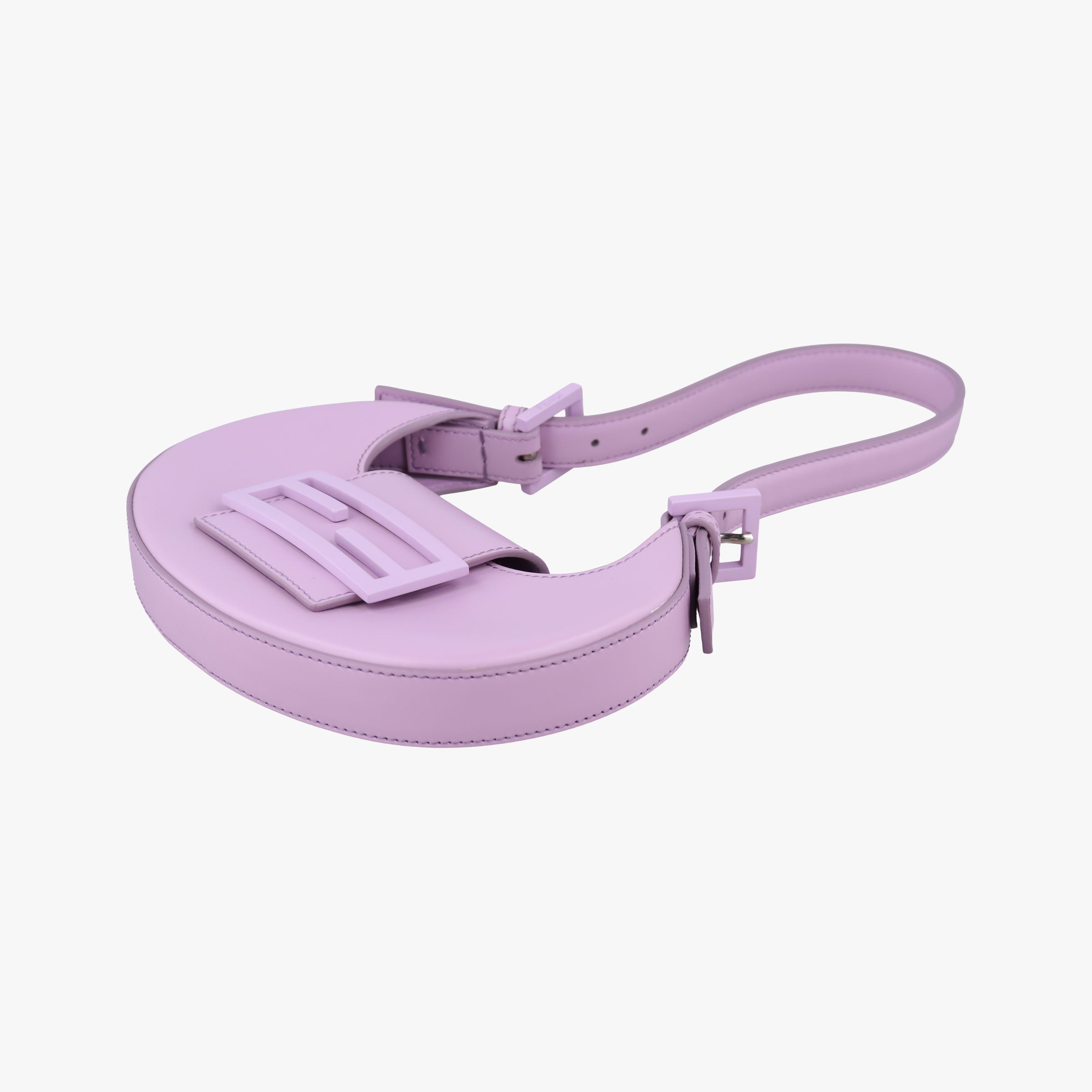 Cookie Mini Purple Leather 8BS065 8BS065-AKMN-228-0501クッキーミニ パープル レザー 8BS065 8BS065-AKMN-228-0501