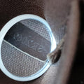 BROOKLYN MM EBENE Damier Canvas N51211 SR2069ブルックリンMM エベヌ ダミエキャンバス N51211 SR2069
