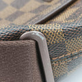 BROOKLYN MM EBENE Damier Canvas N51211 SR2069ブルックリンMM エベヌ ダミエキャンバス N51211 SR2069