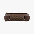 BROOKLYN MM EBENE Damier Canvas N51211 SR2069ブルックリンMM エベヌ ダミエキャンバス N51211 SR2069