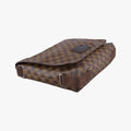BROOKLYN MM EBENE Damier Canvas N51211 SR2069ブルックリンMM エベヌ ダミエキャンバス N51211 SR2069