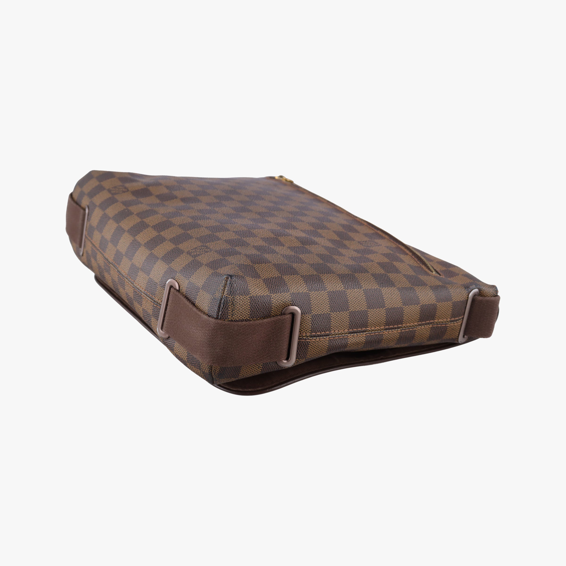 BROOKLYN MM EBENE Damier Canvas N51211 SR2069ブルックリンMM エベヌ ダミエキャンバス N51211 SR2069