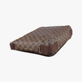 BROOKLYN MM EBENE Damier Canvas N51211 SR2069ブルックリンMM エベヌ ダミエキャンバス N51211 SR2069