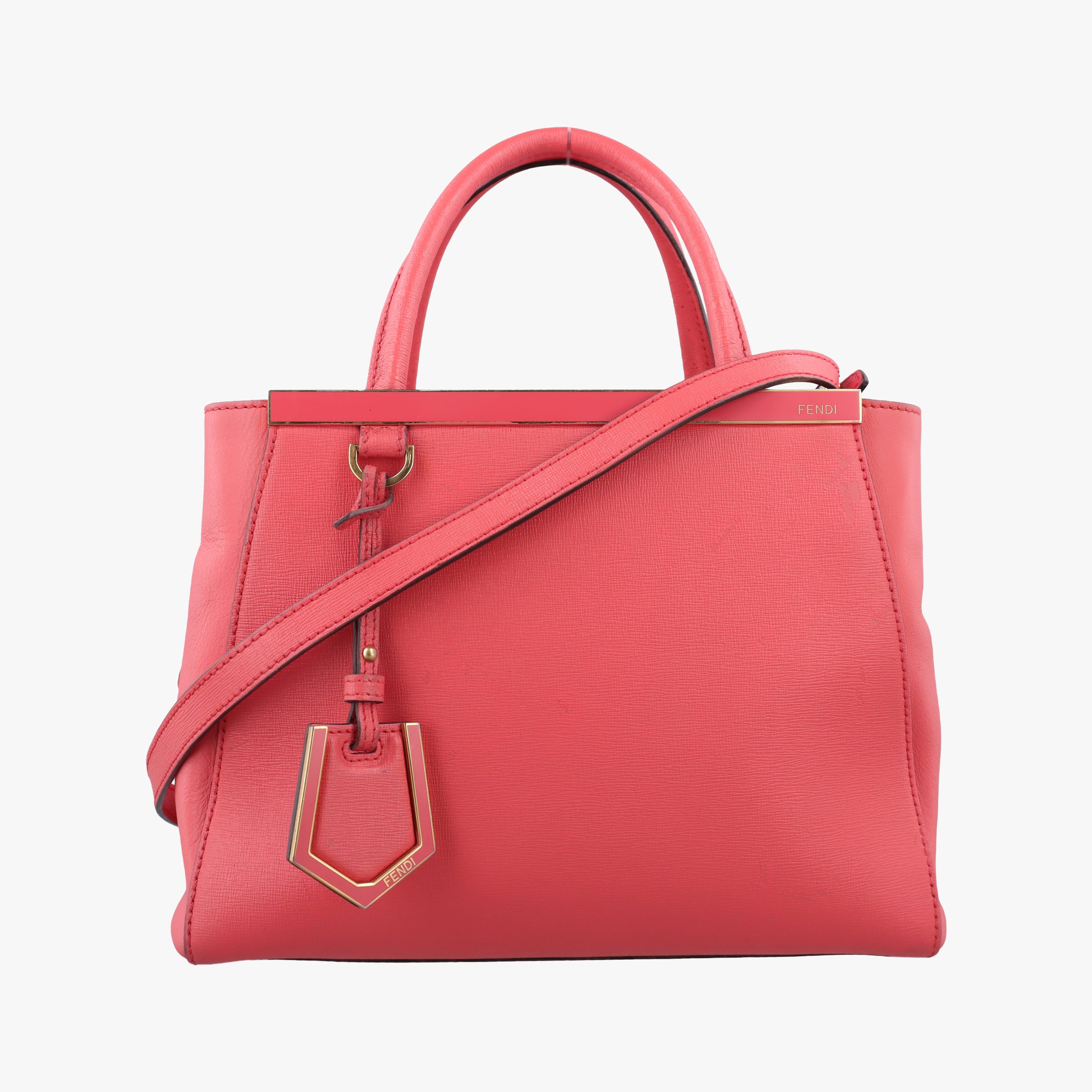 Petite 2 JOURS pink Leather 8BH253 8BH253.D7E 148-010プチ トゥージュール ピンク レザー 8BH253 8BH253.D7E 148-010