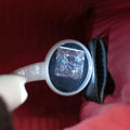 Petite 2 JOURS pink Leather 8BH253 8BH253.D7E 148-010プチ トゥージュール ピンク レザー 8BH253 8BH253.D7E 148-010