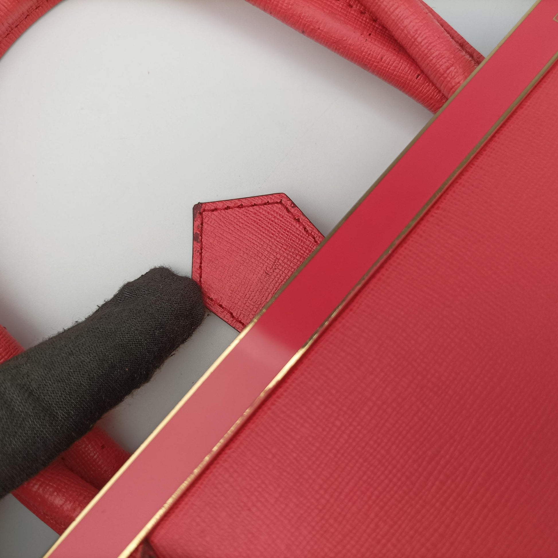 Petite 2 JOURS pink Leather 8BH253 8BH253.D7E 148-010プチ トゥージュール ピンク レザー 8BH253 8BH253.D7E 148-010