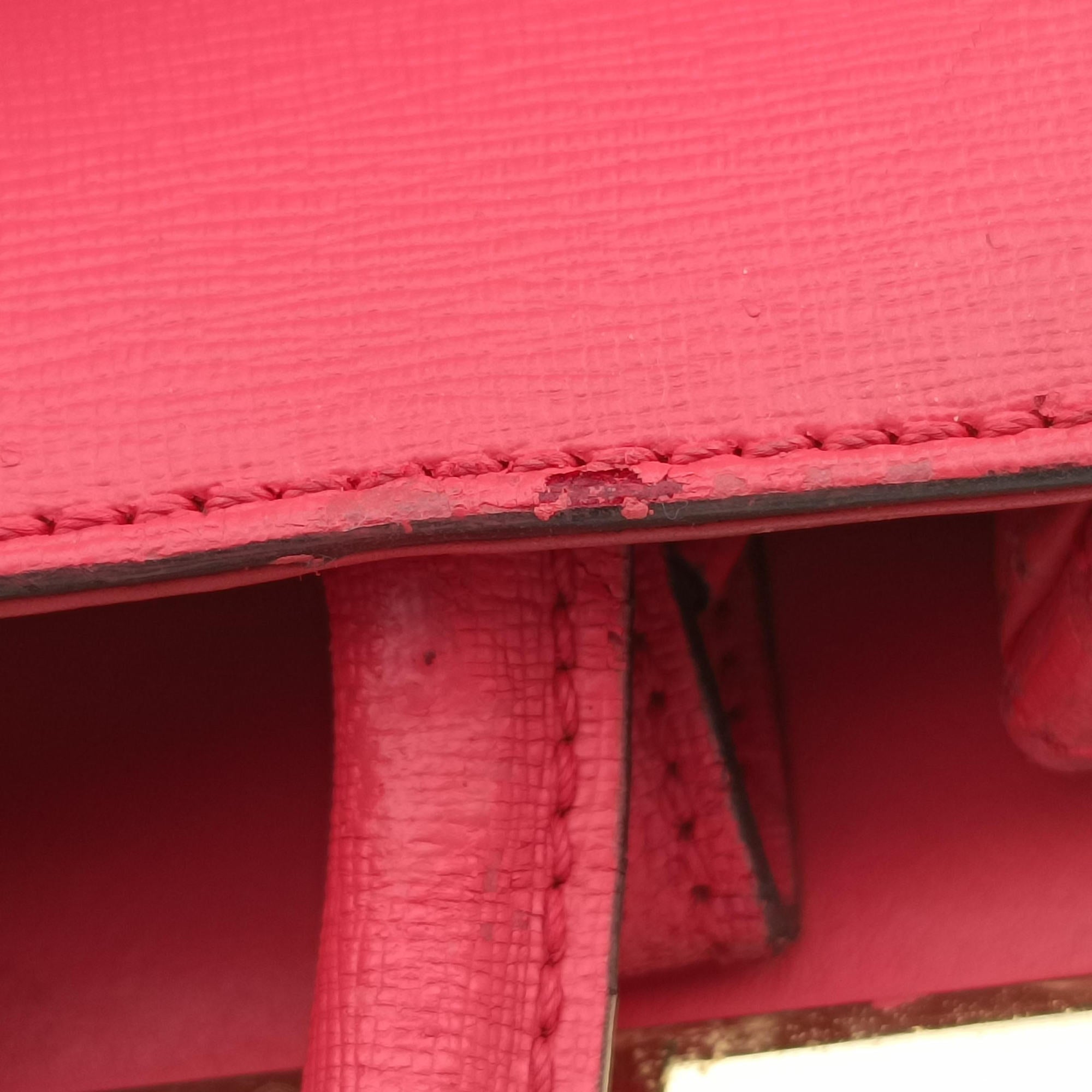 Petite 2 JOURS pink Leather 8BH253 8BH253.D7E 148-010プチ トゥージュール ピンク レザー 8BH253 8BH253.D7E 148-010