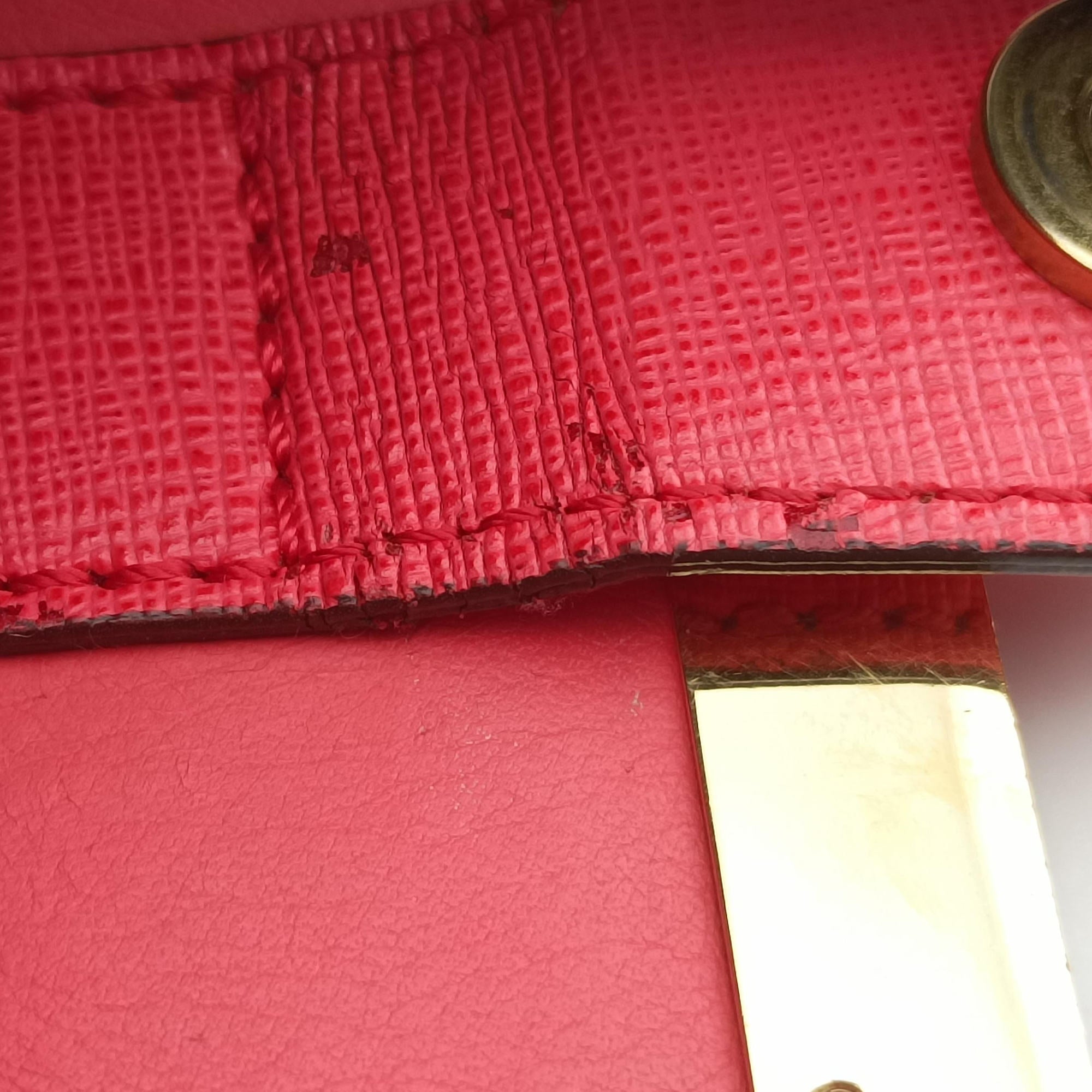 Petite 2 JOURS pink Leather 8BH253 8BH253.D7E 148-010プチ トゥージュール ピンク レザー 8BH253 8BH253.D7E 148-010