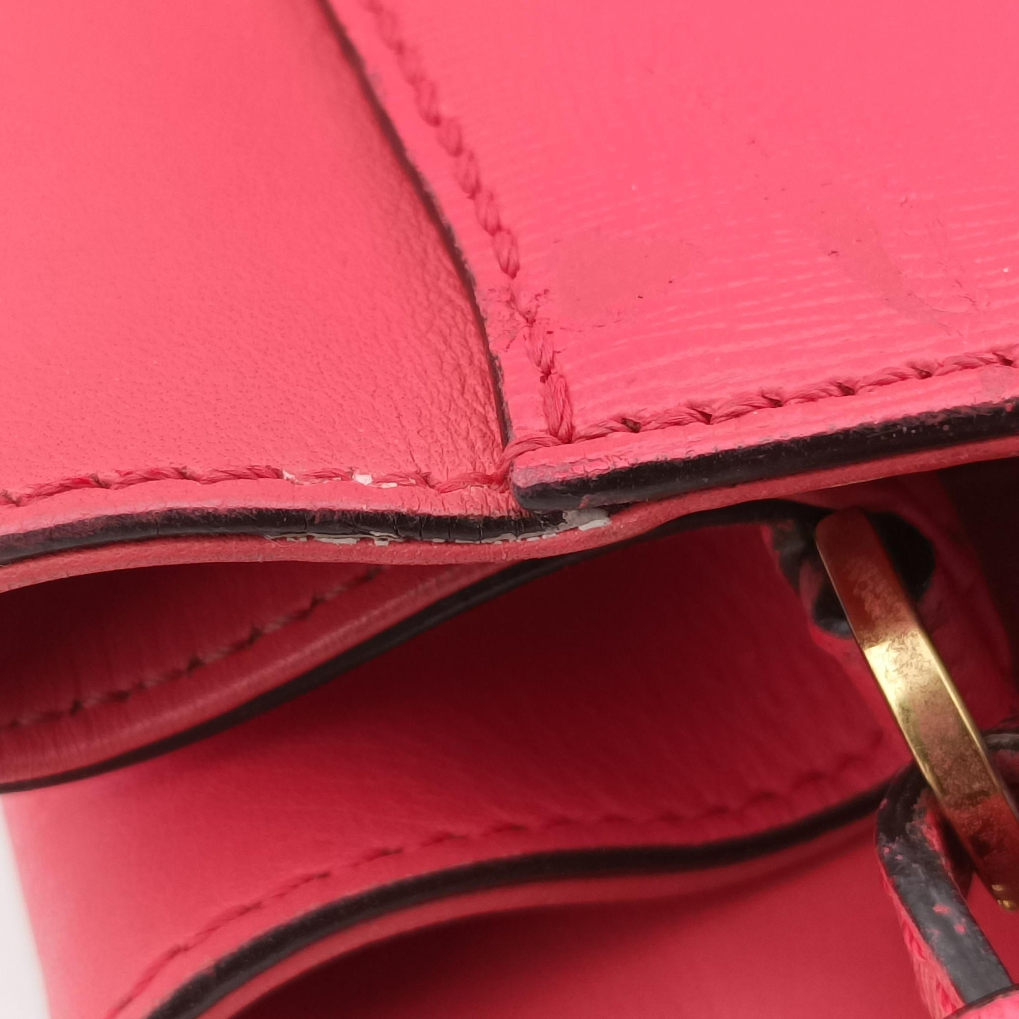 Petite 2 JOURS pink Leather 8BH253 8BH253.D7E 148-010プチ トゥージュール ピンク レザー 8BH253 8BH253.D7E 148-010