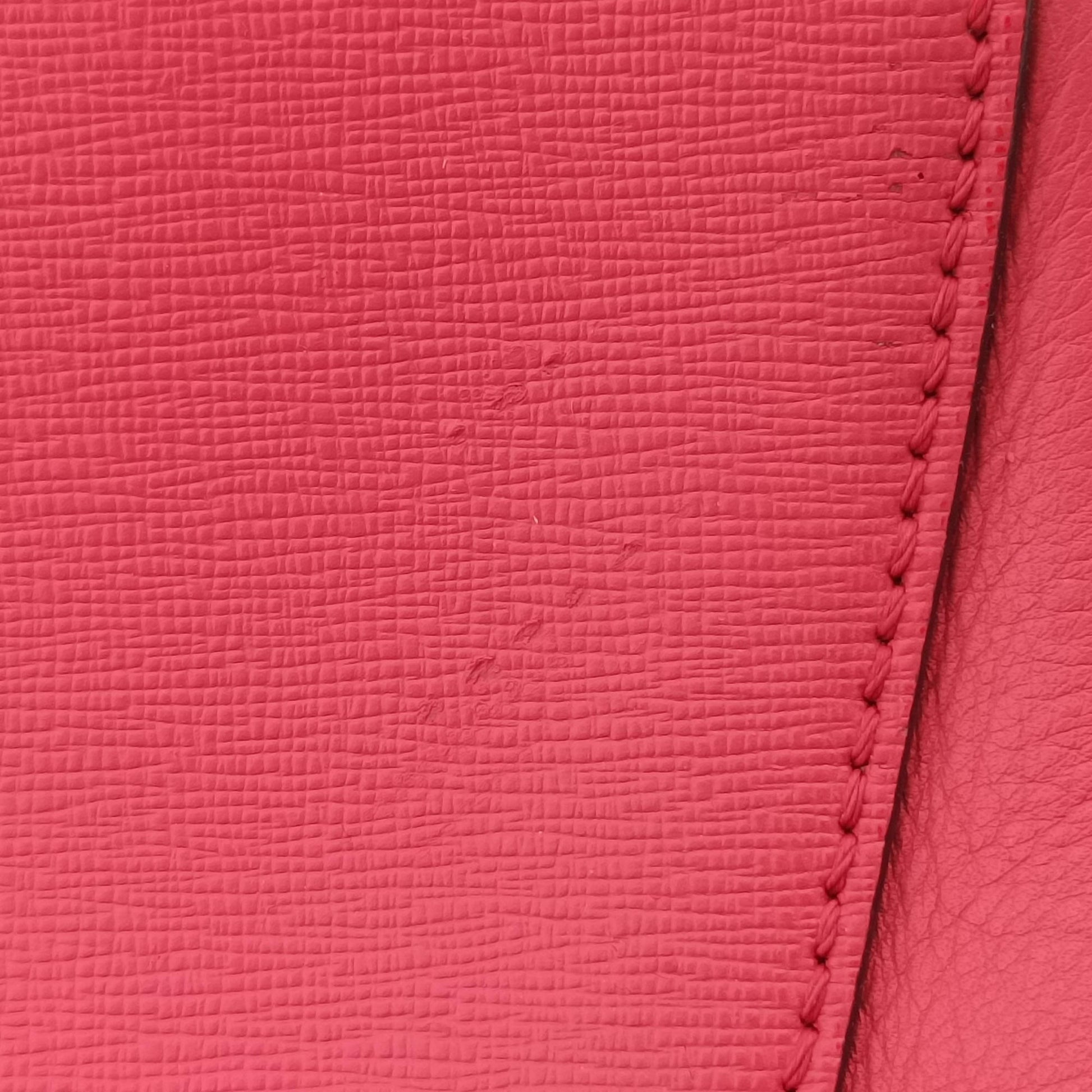 Petite 2 JOURS pink Leather 8BH253 8BH253.D7E 148-010プチ トゥージュール ピンク レザー 8BH253 8BH253.D7E 148-010