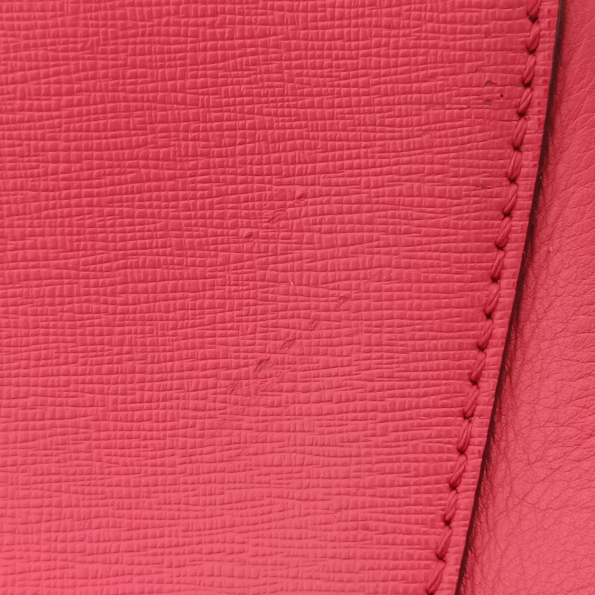 Petite 2 JOURS pink Leather 8BH253 8BH253.D7E 148-010プチ トゥージュール ピンク レザー 8BH253 8BH253.D7E 148-010