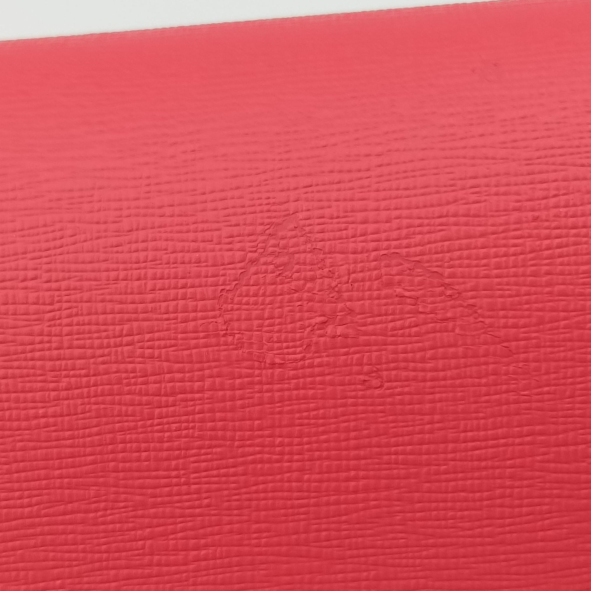 Petite 2 JOURS pink Leather 8BH253 8BH253.D7E 148-010プチ トゥージュール ピンク レザー 8BH253 8BH253.D7E 148-010