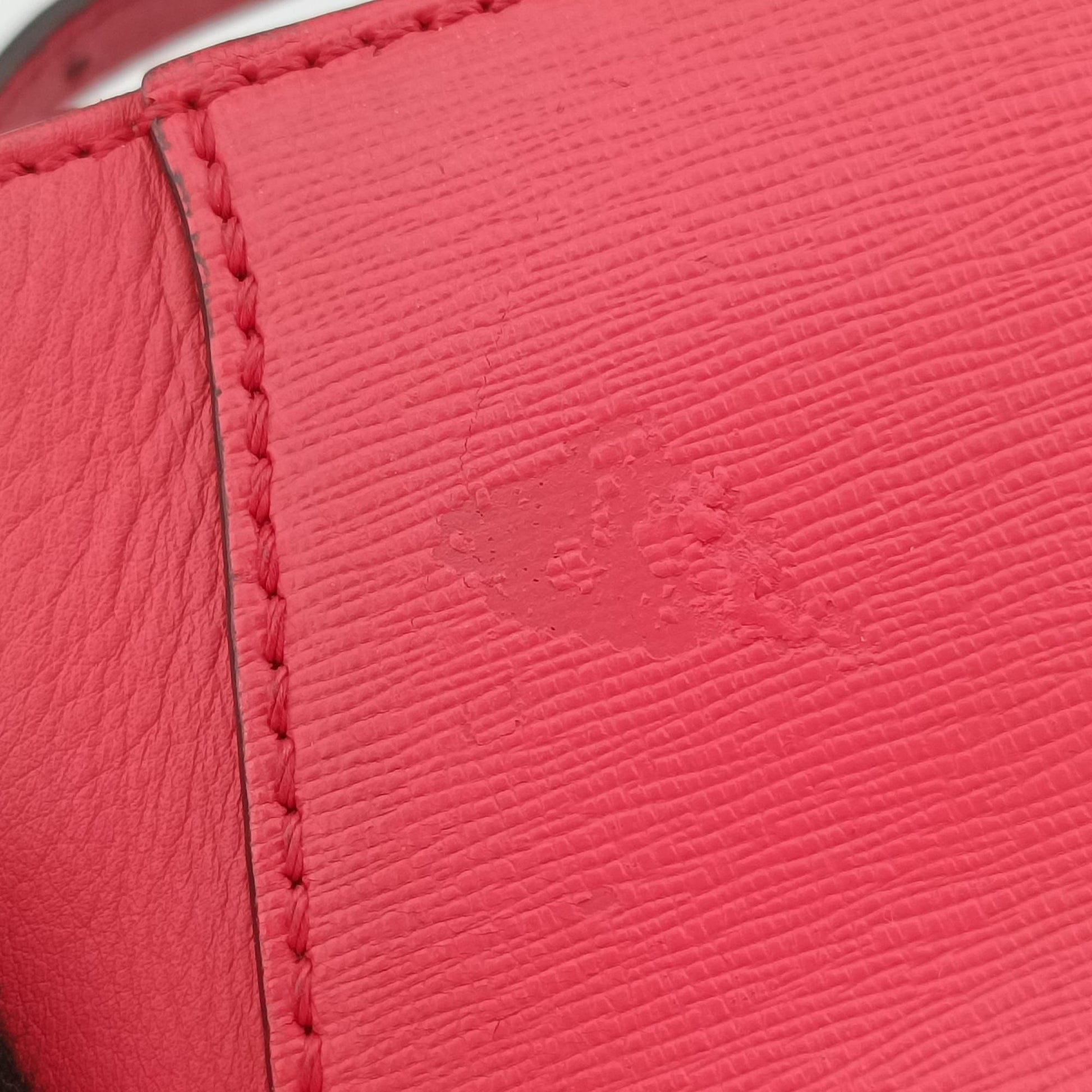 Petite 2 JOURS pink Leather 8BH253 8BH253.D7E 148-010プチ トゥージュール ピンク レザー 8BH253 8BH253.D7E 148-010