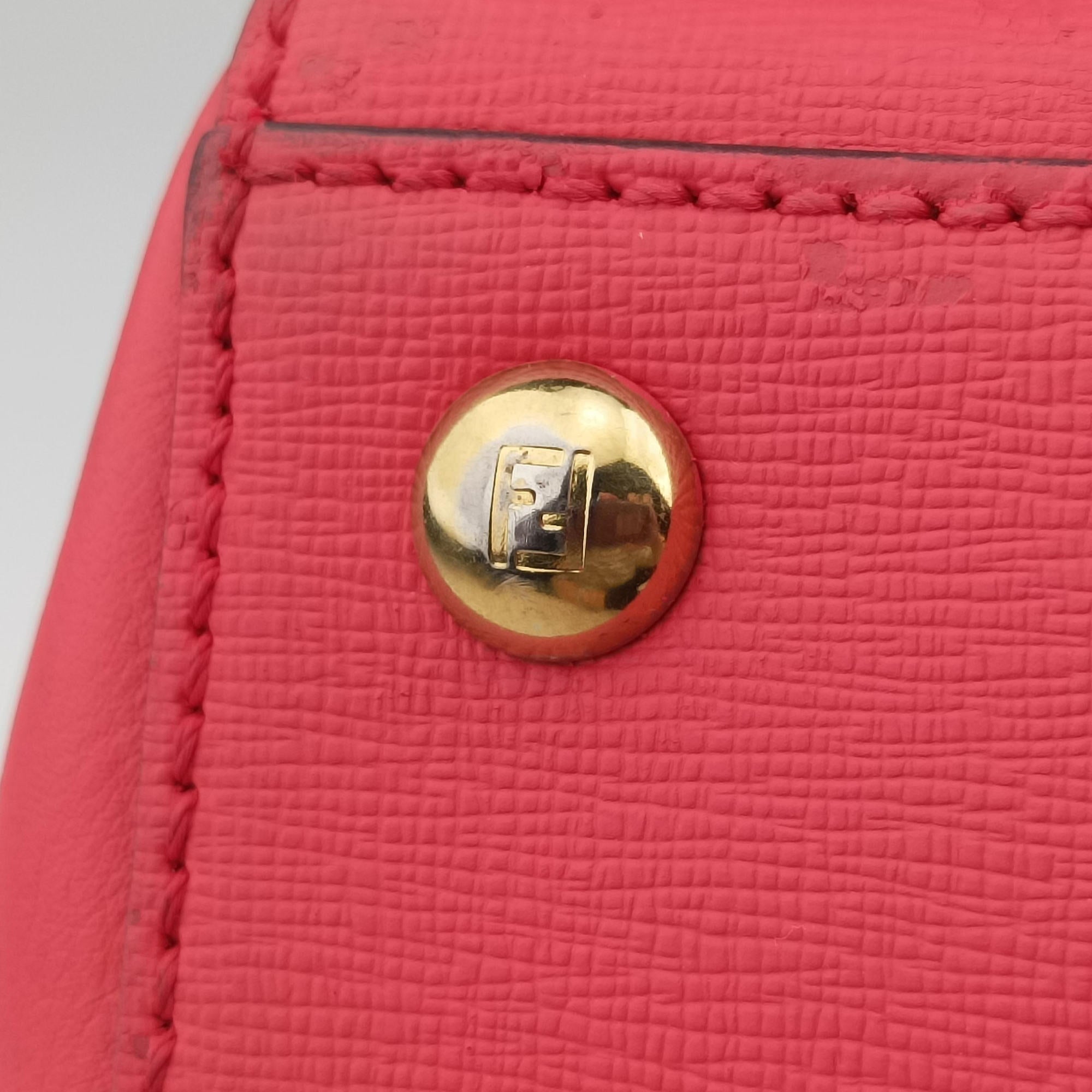 Petite 2 JOURS pink Leather 8BH253 8BH253.D7E 148-010プチ トゥージュール ピンク レザー 8BH253 8BH253.D7E 148-010