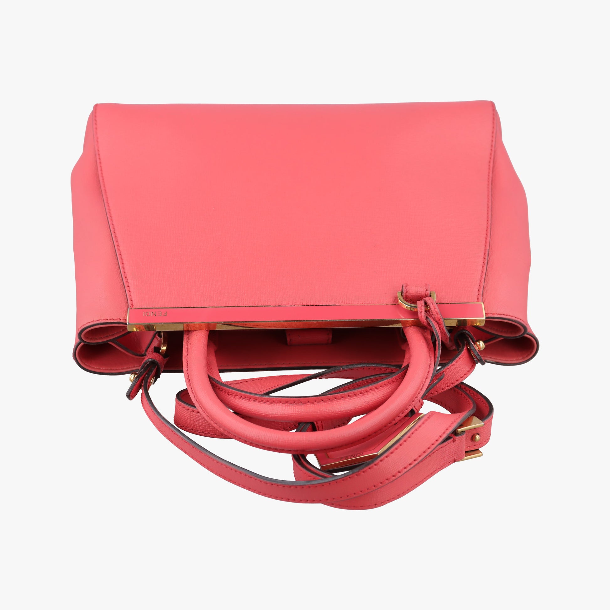 Petite 2 JOURS pink Leather 8BH253 8BH253.D7E 148-010プチ トゥージュール ピンク レザー 8BH253 8BH253.D7E 148-010