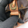 Noe Brown Monogram Canvas M42224 Lot number unknownノエ モノグラム/ブラウン モノグラム キャンバス M42224 製番不明