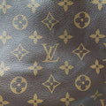 Noe Brown Monogram Canvas M42224 Lot number unknownノエ モノグラム/ブラウン モノグラム キャンバス M42224 製番不明