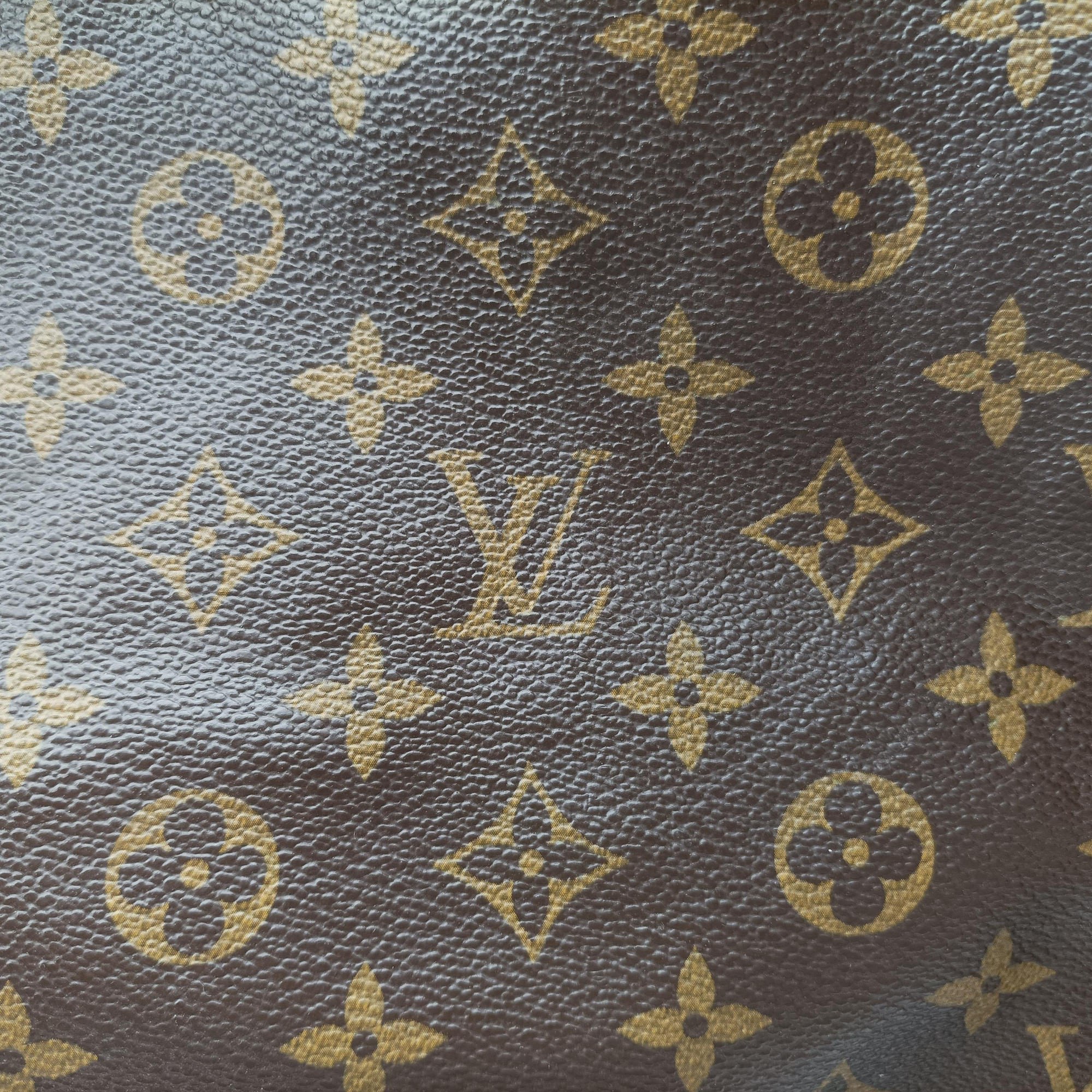 Noe Brown Monogram Canvas M42224 Lot number unknownノエ モノグラム/ブラウン モノグラム キャンバス M42224 製番不明