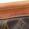 Noe Brown Monogram Canvas M42224 Lot number unknownノエ モノグラム/ブラウン モノグラム キャンバス M42224 製番不明