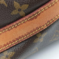 Noe Brown Monogram Canvas M42224 Lot number unknownノエ モノグラム/ブラウン モノグラム キャンバス M42224 製番不明