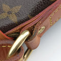 Noe Brown Monogram Canvas M42224 Lot number unknownノエ モノグラム/ブラウン モノグラム キャンバス M42224 製番不明
