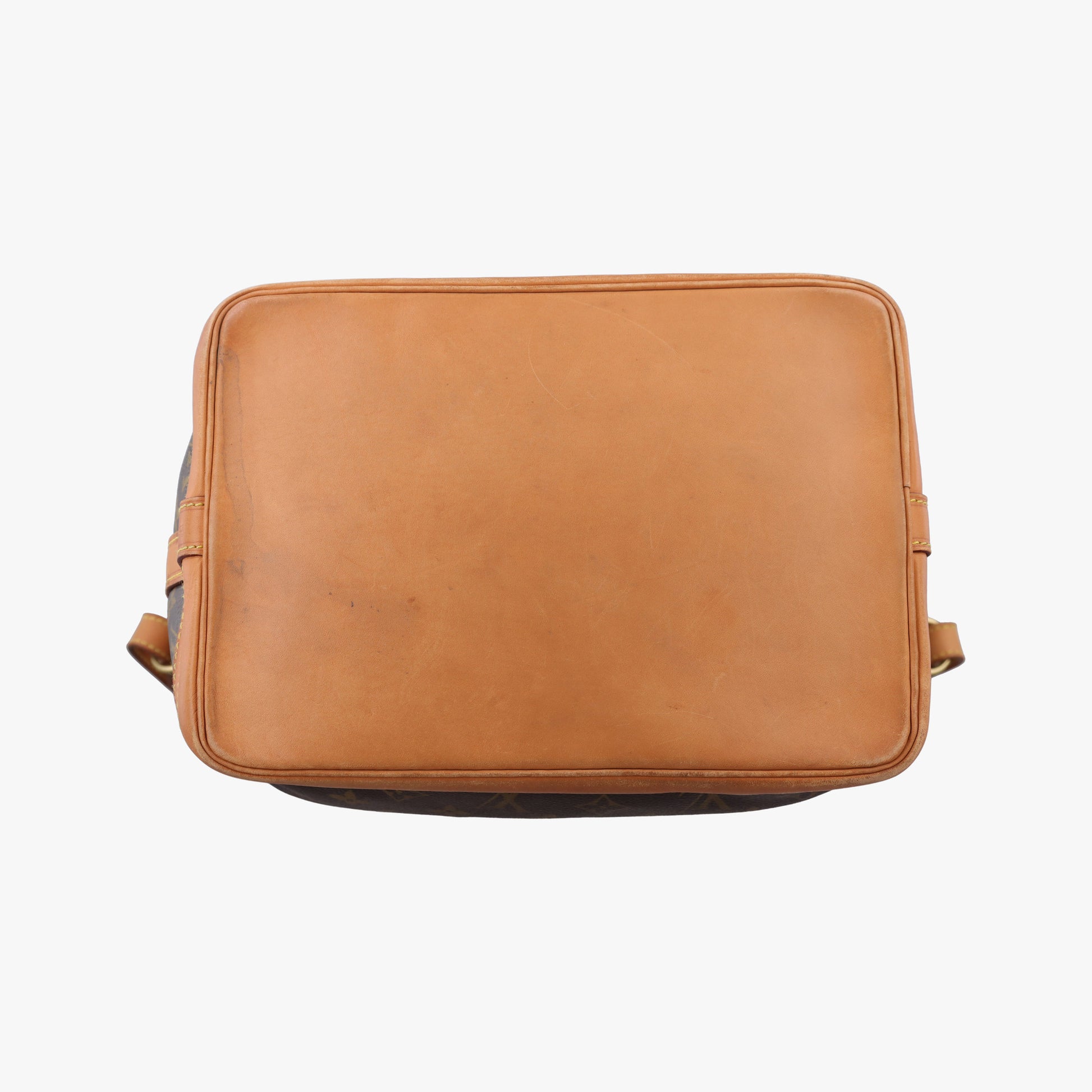Noe Brown Monogram Canvas M42224 Lot number unknownノエ モノグラム/ブラウン モノグラム キャンバス M42224 製番不明