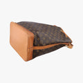 Noe Brown Monogram Canvas M42224 Lot number unknownノエ モノグラム/ブラウン モノグラム キャンバス M42224 製番不明