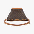 Noe Brown Monogram Canvas M42224 Lot number unknownノエ モノグラム/ブラウン モノグラム キャンバス M42224 製番不明