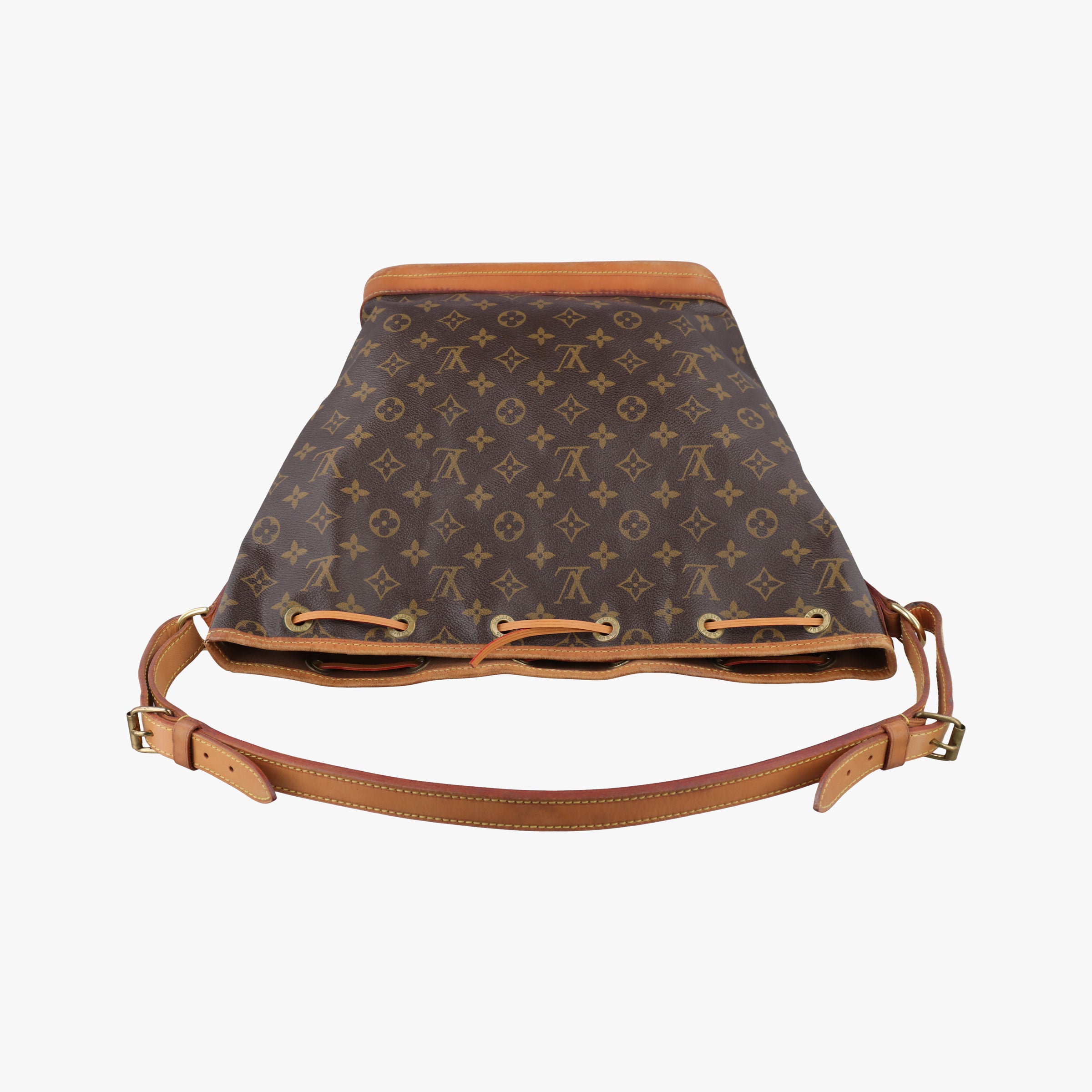 Noe Brown Monogram Canvas M42224 Lot number unknownノエ モノグラム/ブラウン モノグラム キャンバス M42224 製番不明