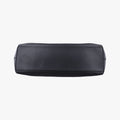 Bamboo Tassel Tote Black Leather 449642 C023647401バンブー タッセル トート ブラック レザー 449642 C023647401