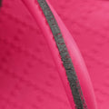 Bright Diamante Rose Leather 354224 H016269678ブライトディアマンテ ローズ レッド レザー 354224 H016269678