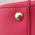 Bright Diamante Rose Leather 354224 H016269678ブライトディアマンテ ローズ レッド レザー 354224 H016269678
