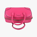 Bright Diamante Rose Leather 354224 H016269678ブライトディアマンテ ローズ レッド レザー 354224 H016269678