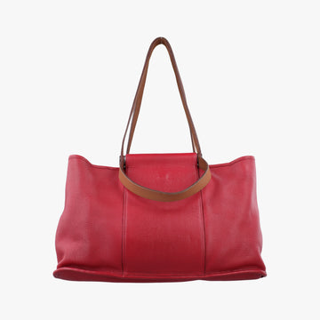 Cabag Elan Red Togo leather AR▢Mカバ シエ レッド トゴ  AR▢M