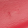 Cabag Elan Red Togo leather AR▢Mカバ シエ レッド トゴ  AR▢M
