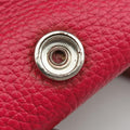 Cabag Elan Red Togo leather AR▢Mカバ シエ レッド トゴ  AR▢M
