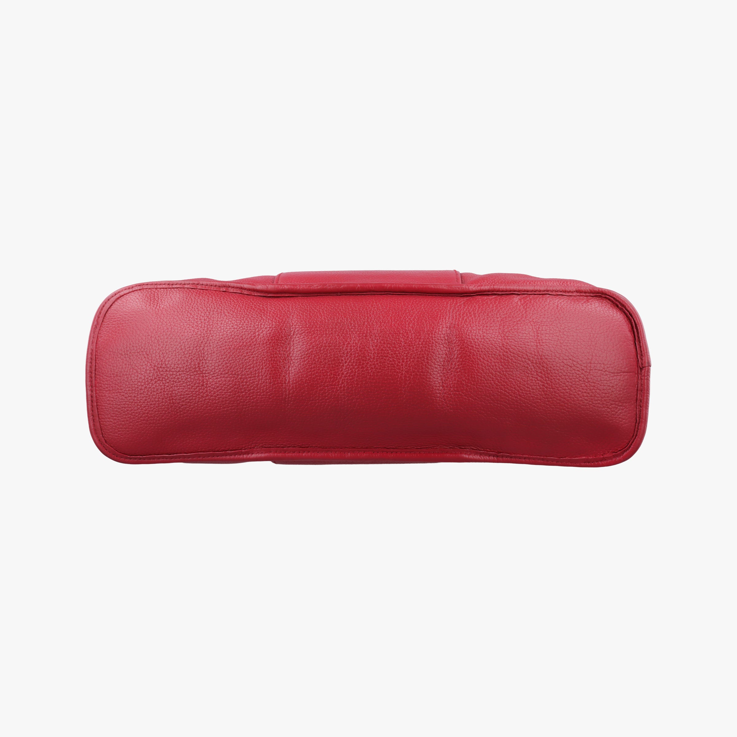 Cabag Elan Red Togo leather AR▢Mカバ シエ レッド トゴ  AR▢M