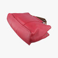 Cabag Elan Red Togo leather AR▢Mカバ シエ レッド トゴ  AR▢M